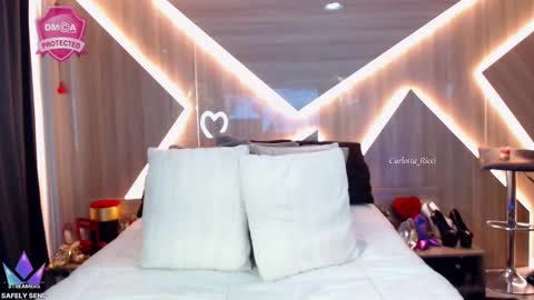 Carla Carla  I am sensual goddes and i was born for loveworshipping and enjoyment. online show from 02/27/25, 07:15