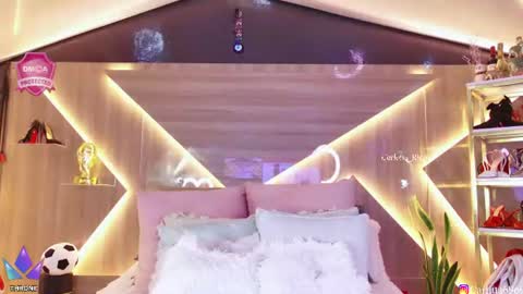 Snapshot of carlotta_ricci chatting on 07/19/26, 10:02 Carla Carla I am sensual goddes and i was born for loveworshipping and enjoyment. online show from 07/19/26, 10:02