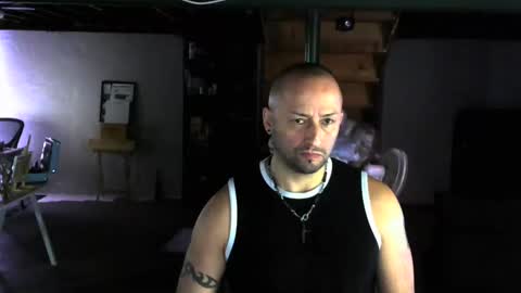 Snapshot of carltun1974 chatting on 01/15/25, 07:37 Carl online show from 01/15/25, 07:37