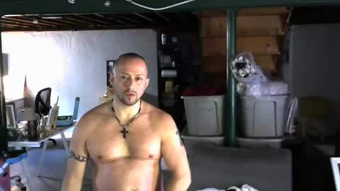 Snapshot of carltun1974 chatting on 02/10/25, 05:19 Carl online show from 02/10/25, 05:19