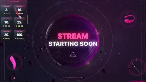 carly grasso  online show from 11/23/25, 01:11