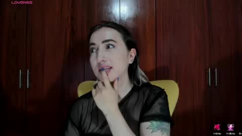 carly grasso  online show from 04/25/26, 01:41