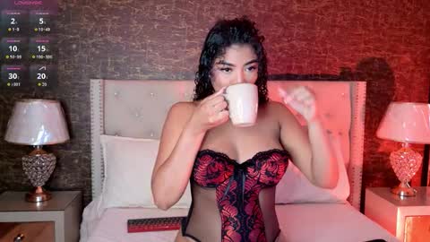 Carly Monroe  online show from 11/25/25, 10:04