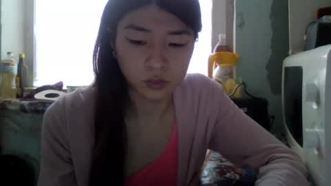 CarlyJoy online show from 01/29/25, 11:41