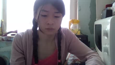 CarlyJoy online show from 01/30/25, 07:07