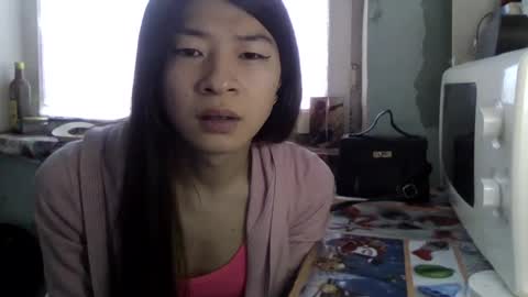 CarlyJoy online show from 02/03/25, 12:03