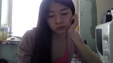 CarlyJoy online show from 02/06/25, 09:22