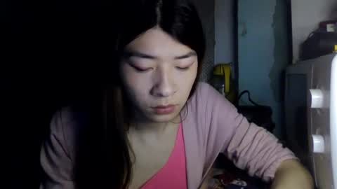 CarlyJoy online show from 02/07/25, 01:22