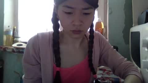 CarlyJoy online show from 02/09/25, 09:37