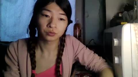 CarlyJoy online show from 02/09/25, 12:41