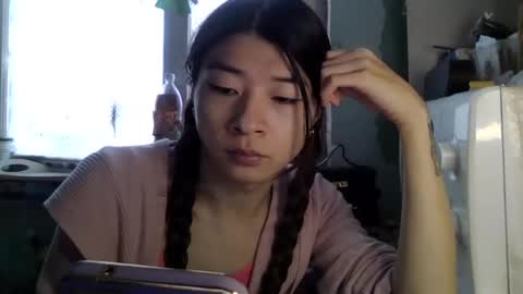 CarlyJoy online show from 02/10/25, 09:58