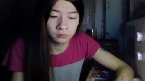 CarlyJoy online show from 02/12/25, 04:00