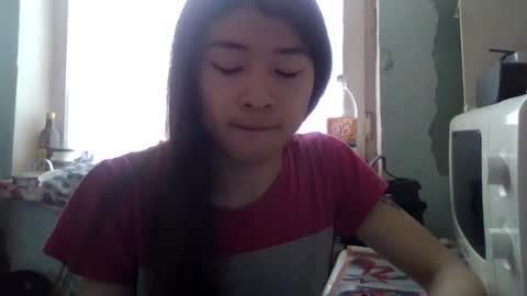 CarlyJoy online show from 02/13/25, 08:38