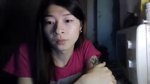 CarlyJoy online show from 02/13/25, 05:33