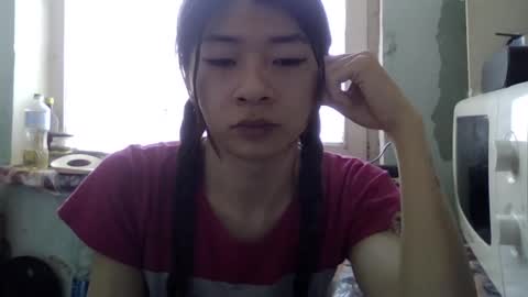 CarlyJoy online show from 02/17/25, 07:58