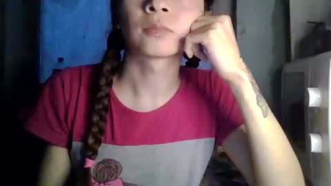 CarlyJoy online show from 02/19/25, 02:01