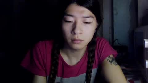 CarlyJoy online show from 02/19/25, 05:06