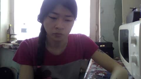 CarlyJoy online show from 02/20/25, 07:23