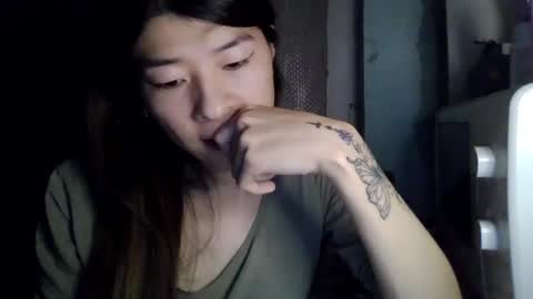 CarlyJoy online show from 02/25/25, 04:53