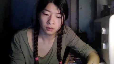 CarlyJoy online show from 02/27/25, 01:28