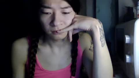 CarlyJoy online show from 03/10/25, 05:39