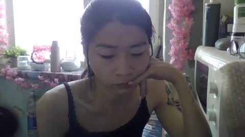 CarlyJoy online show from 09/27/25, 10:09