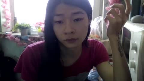 CarlyJoy online show from 10/21/25, 09:21