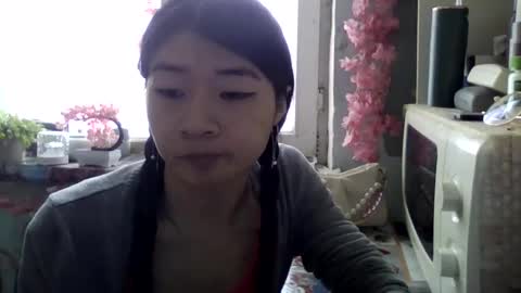 CarlyJoy online show from 02/07/26, 10:30