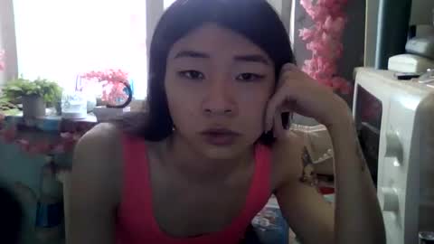 CarlyJoy online show from 02/16/26, 07:48