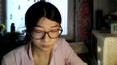 CarlyJoy online show from 04/07/26, 12:49