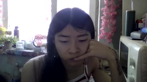 CarlyJoy online show from 04/27/26, 10:46