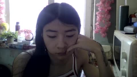 CarlyJoy online show from 04/29/26, 10:08