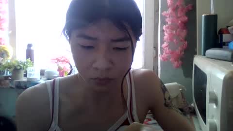 CarlyJoy online show from 05/03/26, 09:04