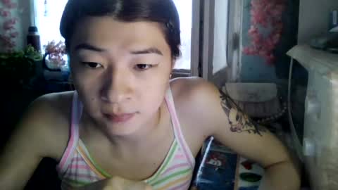 CarlyJoy online show from 06/17/26, 01:45