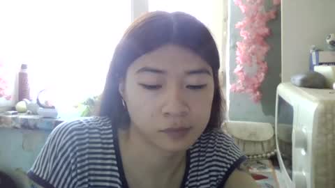 Snapshot of carlyjoy chatting on 06/22/26, 11:07 CarlyJoy online show from 06/22/26, 11:07