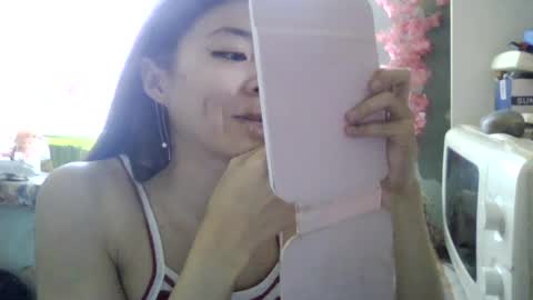 Snapshot of carlyjoy chatting on 07/14/26, 10:54 CarlyJoy online show from 07/14/26, 10:54