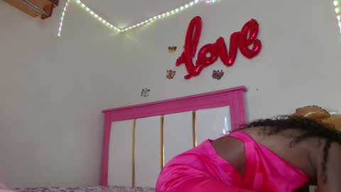 CarlyIndependent Model online show from 03/14/26, 09:59