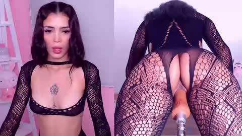 Snapshot of carmela__cute chatting on 05/05/26, 10:07 CARMELA online show from 05/05/26, 10:07