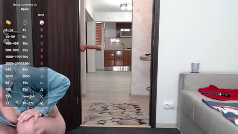 Carmela online show from 11/08/25, 10:48