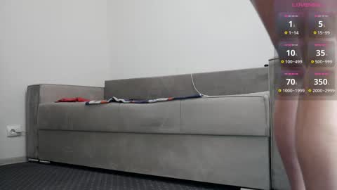 Snapshot of carmela_fox chatting on 03/14/26, 11:04 Carmela online show from 03/14/26, 11:04