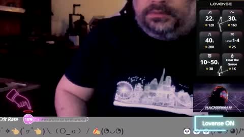 Snapshot of carmelo_devitto chatting on 01/02/25, 01:38 soy Batman online show from 01/02/25, 01:38