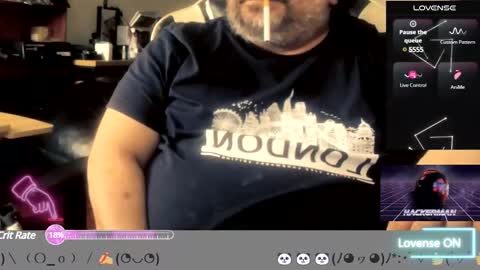 Snapshot of carmelo_devitto chatting on 01/02/25, 02:35 soy Batman online show from 01/02/25, 02:35