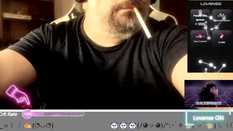 Snapshot of carmelo_devitto chatting on 01/07/25, 07:31 soy Batman online show from 01/07/25, 07:31