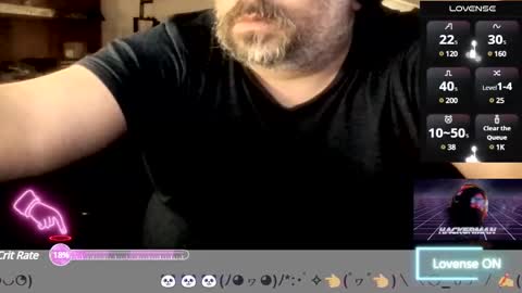 Snapshot of carmelo_devitto chatting on 01/08/25, 02:03 soy Batman online show from 01/08/25, 02:03