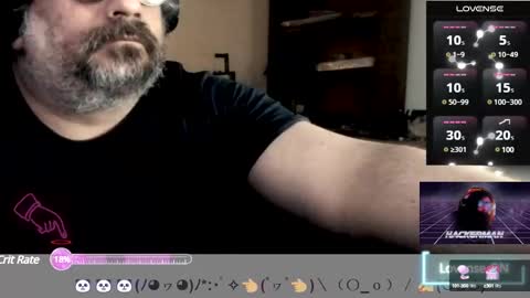 Snapshot of carmelo_devitto chatting on 01/09/25, 07:10 soy Batman online show from 01/09/25, 07:10