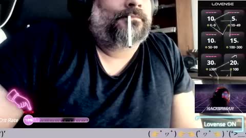 Snapshot of carmelo_devitto chatting on 02/09/25, 10:21 soy Batman online show from 02/09/25, 10:21