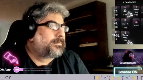 Snapshot of carmelo_devitto chatting on 02/12/25, 08:16 soy Batman online show from 02/12/25, 08:16