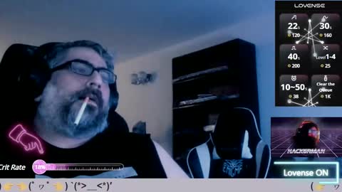 Snapshot of carmelo_devitto chatting on 03/02/25, 08:16 soy Batman online show from 03/02/25, 08:16