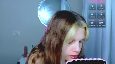 carmen__crybaby online show from 04/03/26, 06:17