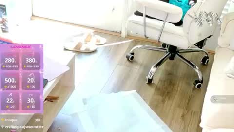 Carmen Cash online show from 06/24/26, 06:18